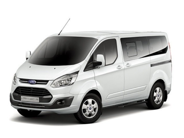rent of minibuses for a wedding in Murmansk